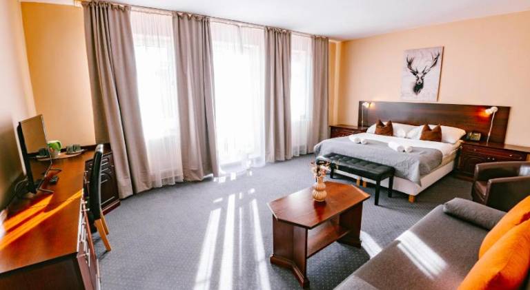 Greenwood hotel — photo 2