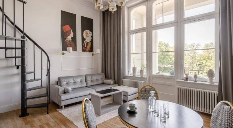Holiday apartment | Near Market Square — photo 2