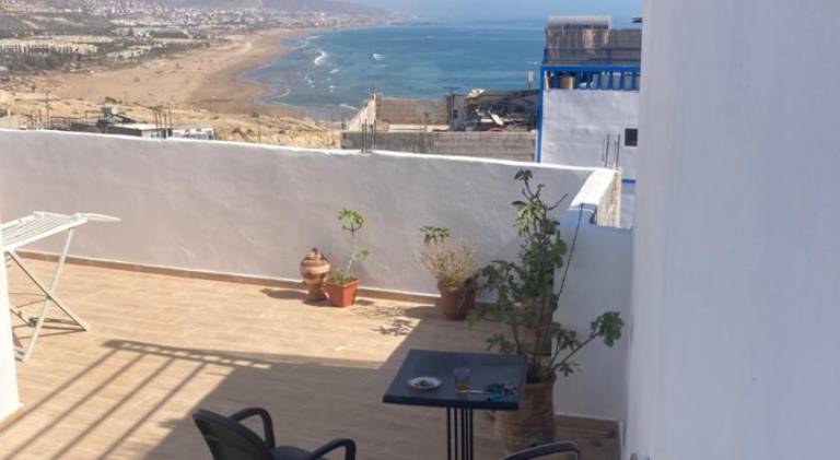 Rental apartment with 2 rooms for 5 persons — photo 4