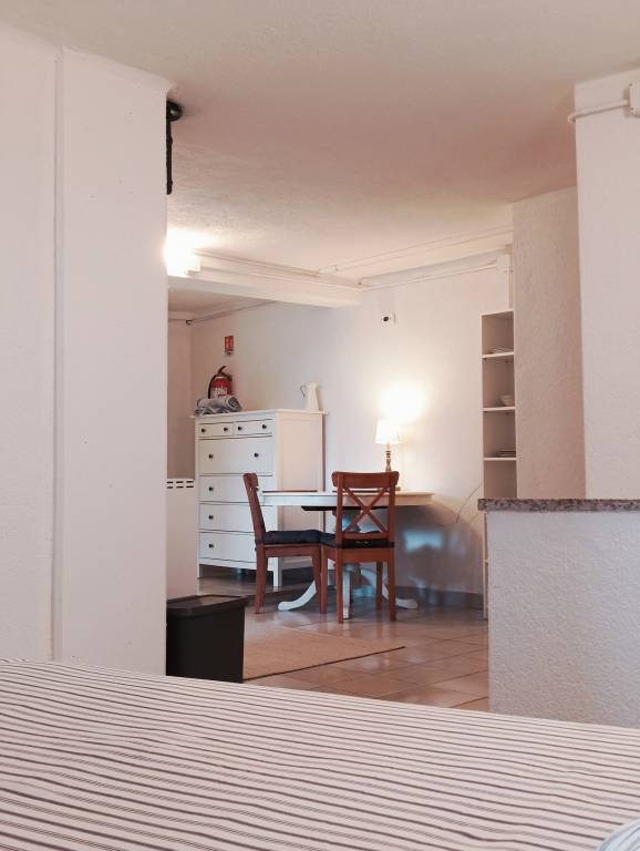 Rental apartment with 1 room for 3 persons — photo 2