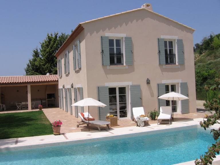 Villa Paulhan
