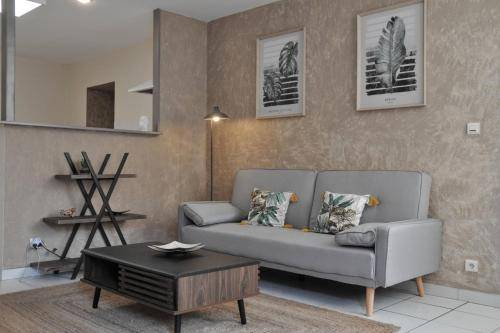 Apartamento Agen