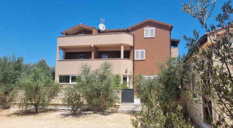 Lavanda Apartments in Biograd na Moru