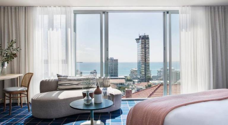 Home Suite Hotels Sea Point — photo 3