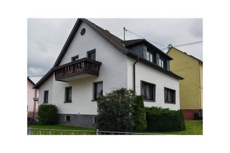 Ferienhaus Maria Laach