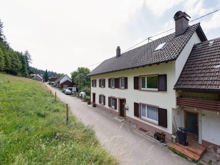 Ferienwohnung Schliengen