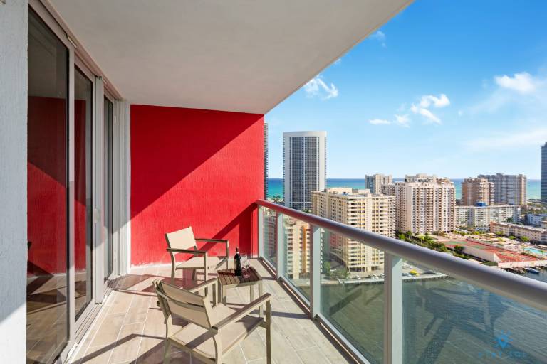 Appartement  North Miami Beach