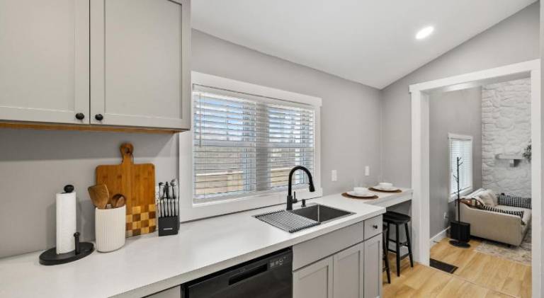 Spacious vacation home | Good for workation | Pets allowed — photo 4