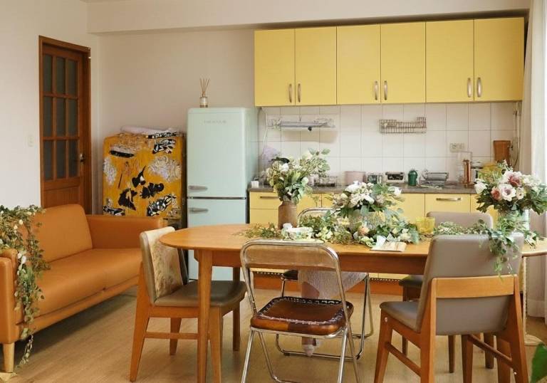 48 m&sup2; Ferienhaus