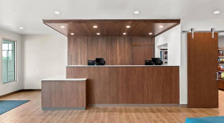 Everhome Suites Brownsville — photo 5