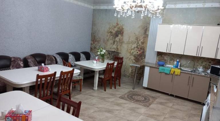 Camelot hotel — photo 4