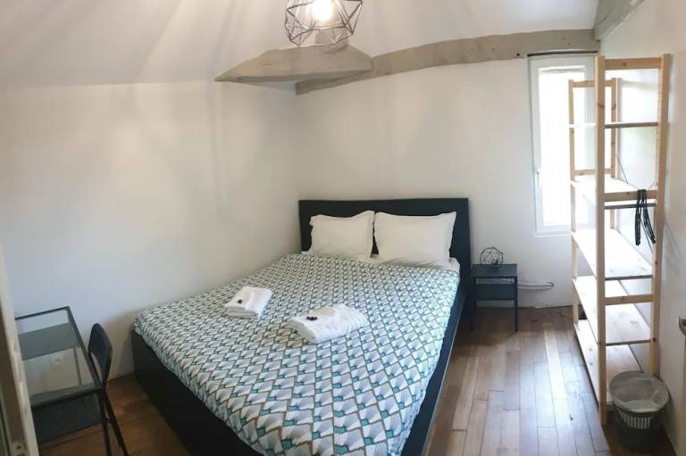 Chambre d'hôtes  Dienville