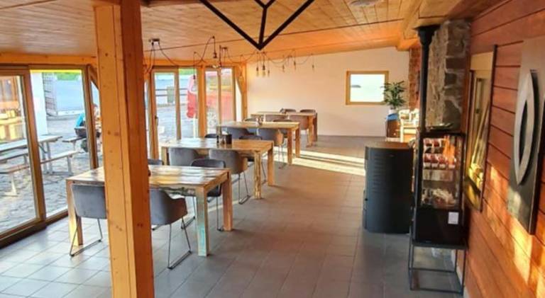 Katerina restaurant a penzion — photo 3