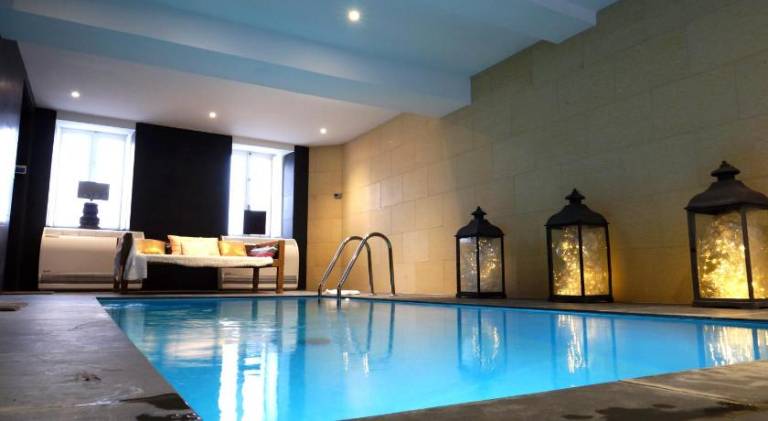 Pleasant apartment with pool | Next to the ski | Pets allowed — photo 3