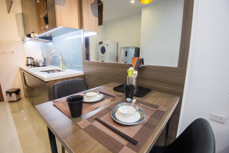 Holiday apartment with barbeque | Perfect for remote work — photo 5