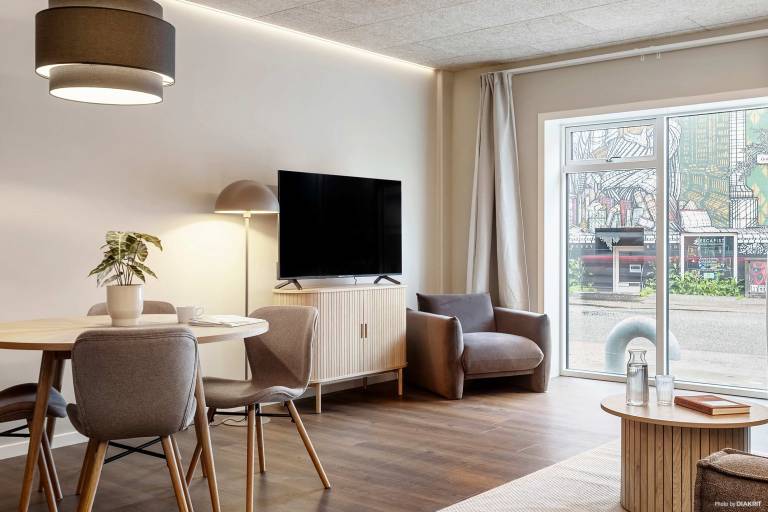 Ferienwohnung Aarhus