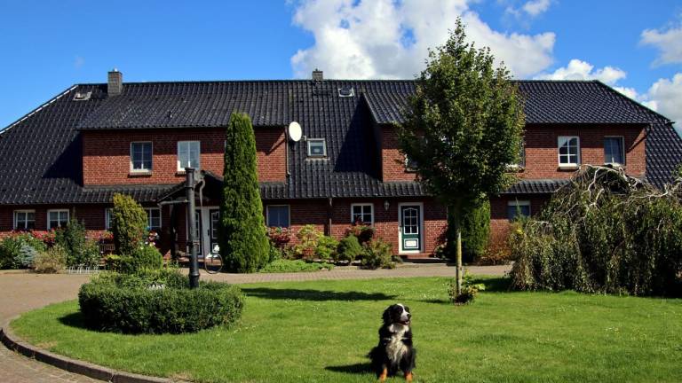 Ferienwohnung Waase