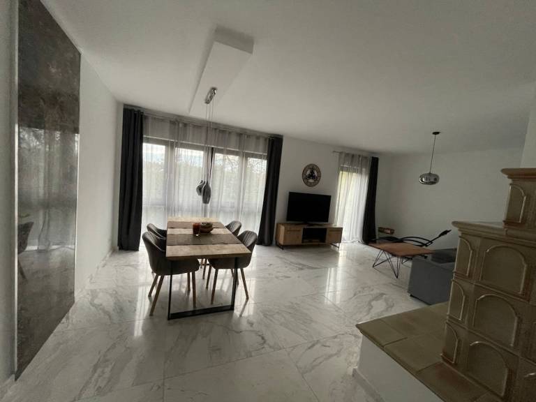 Ferienwohnung Usingen