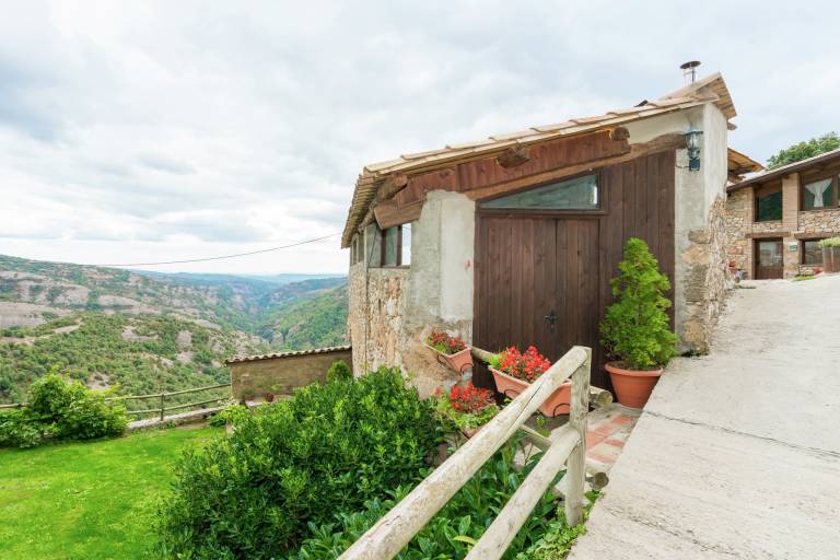Nice cottage with private pool, BBQ & terrace | Nature view | Dogs allowed — photo 4