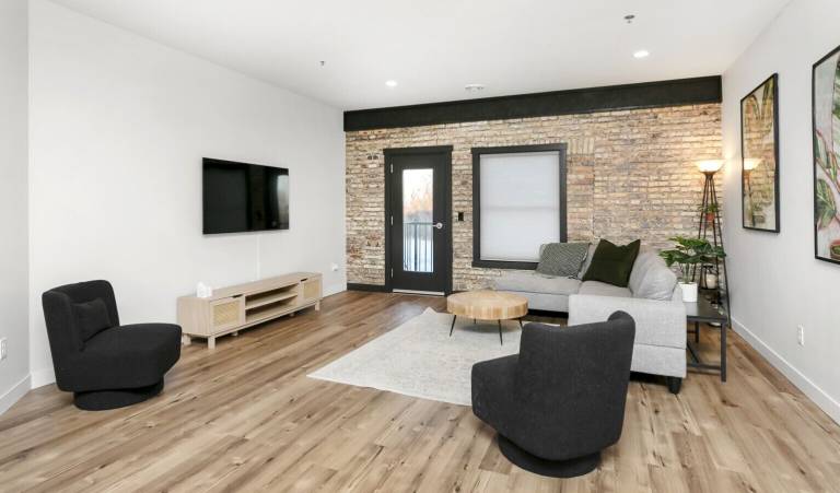 Condo Dilworth