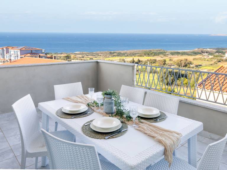 Apartamento  Valledoria