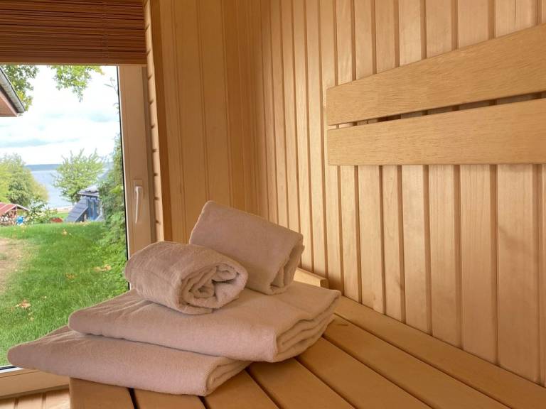 Ferienwohnung Fleesensee