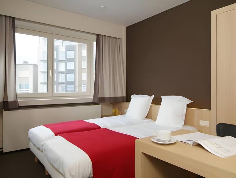 C-Hotels Excelsior in Middelkerke