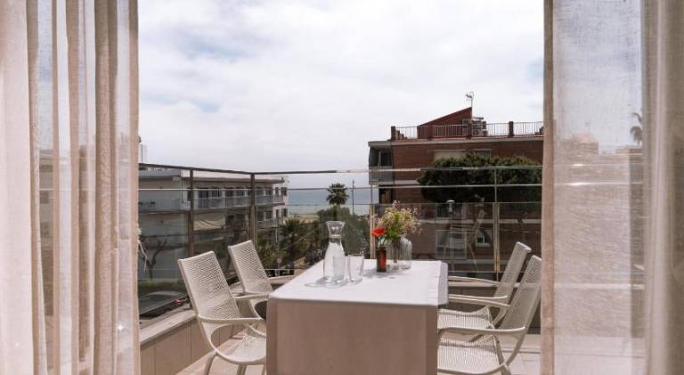 Rental apartment with terrace — photo 4