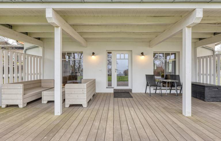 Ferienwohnung Groß Upahl