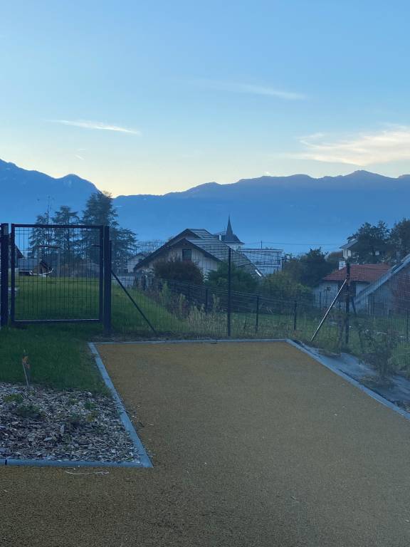 Villa Mouxy