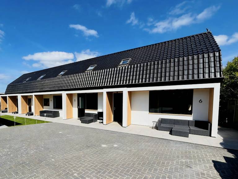 Ferienwohnung  Callantsoog