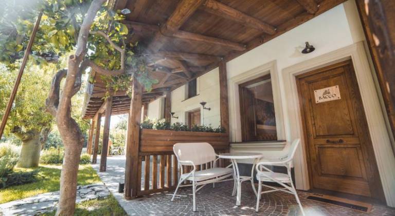 Relais Country House — photo 5