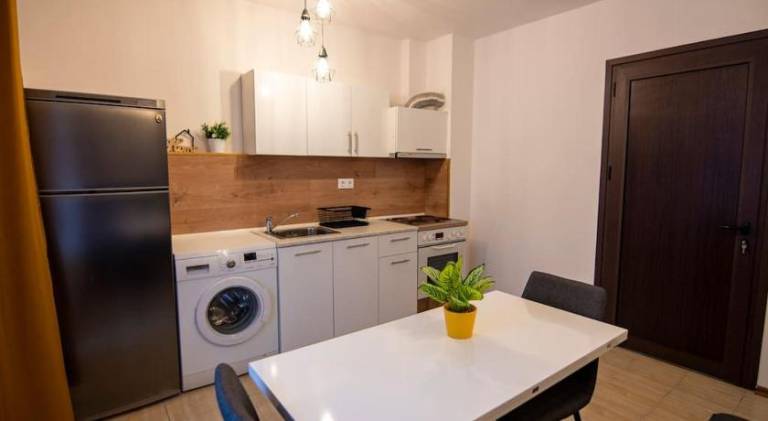 Charming rental apartment | Close to Church of St. Paraskeva | Pet-friendly — photo 4