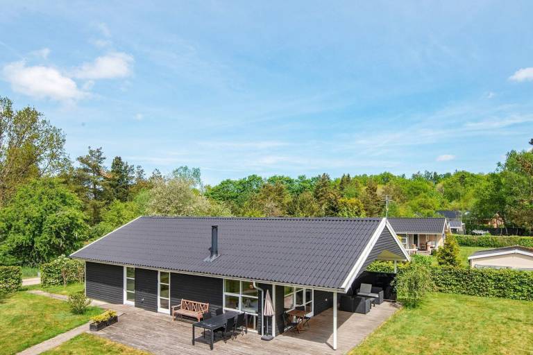 Feriehus Bording