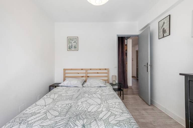Family-oriented pleasant holiday apartment with terrace | Dogs allowed — photo 4