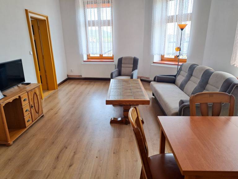 Apartament Radków