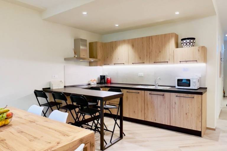 Ferienwohnung San Miniato