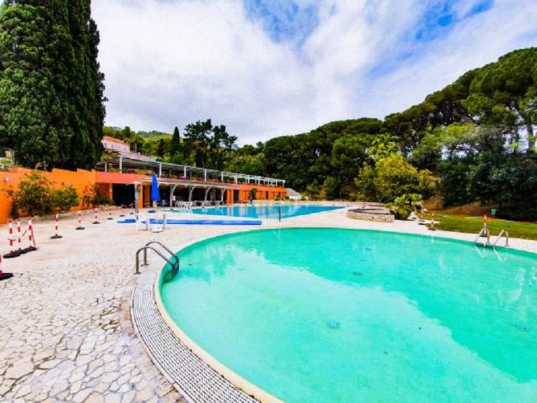 Appartamento vacanza Capo D'arco