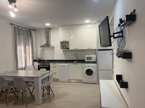 Apartamento Teruel