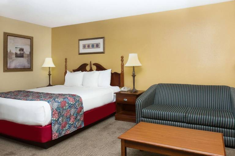 Motel Hoover
