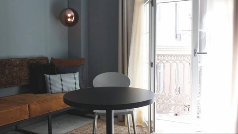 Appart'hôtel  Malaga
