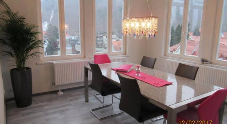 Apartment with 2 rooms for 6 persons — photo 3