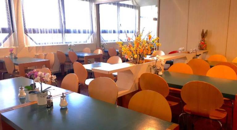 Jugendherberge Innsbruck - Youth Hostel — photo 4