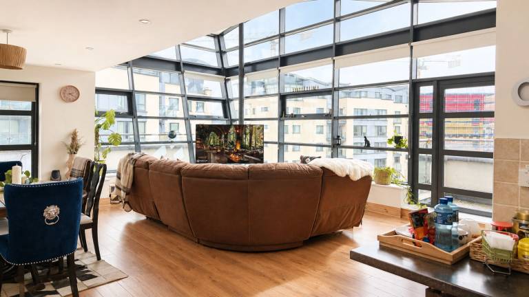 Ferienwohnung Cork