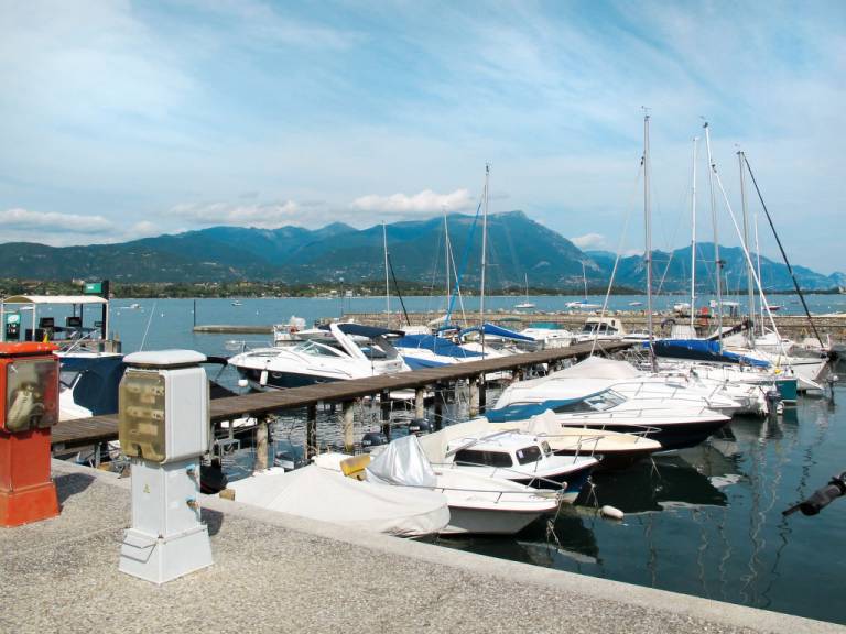 Parco vacanza Manerba del Garda