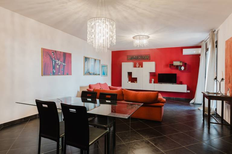 Appartamento vacanza Marsala