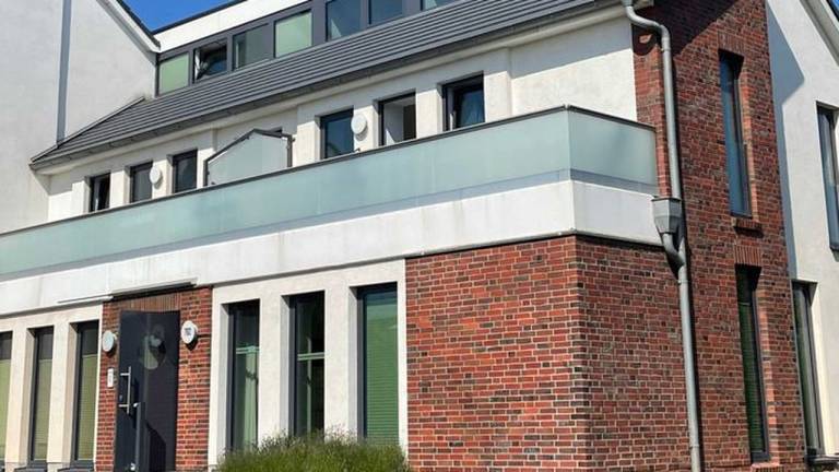 Ferienwohnung  Helgoland