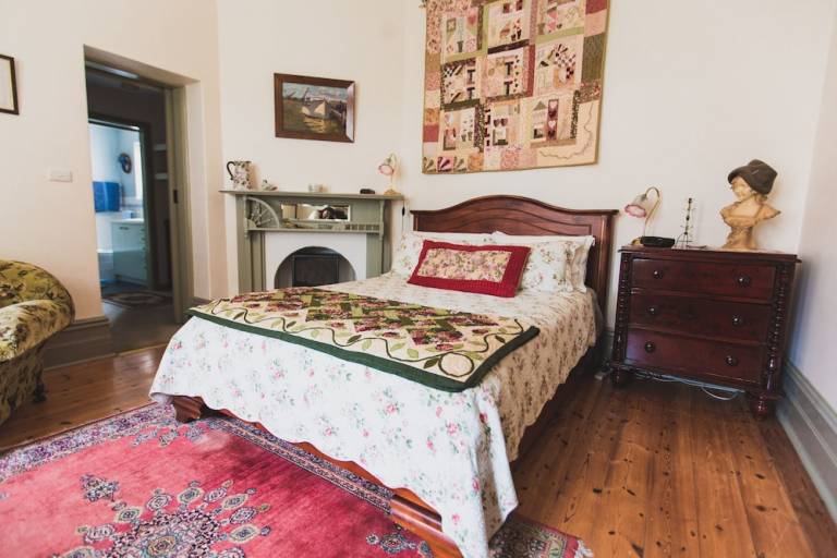 Bed and breakfast Strathalbyn