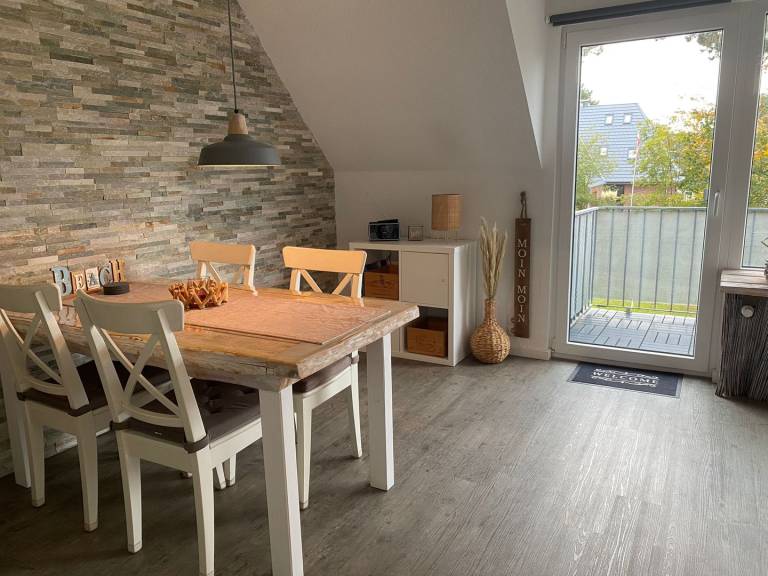 Ferienwohnung Südstrand — photo 4