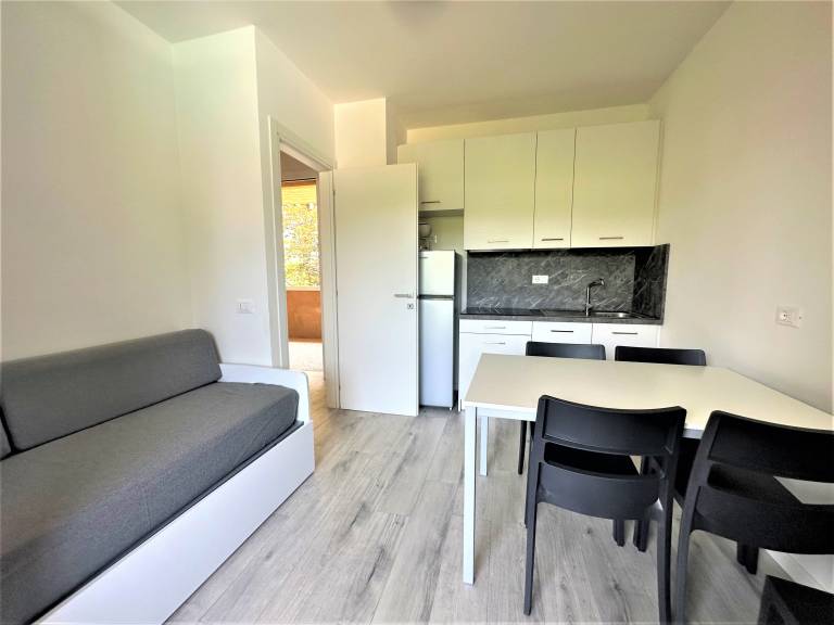 Rental apartment with pool & terrace | Nature view — photo 2